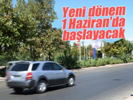 YEN DNEM 1 HAZRAN DA BALIYOR